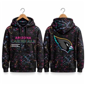 Arizona Cardinals Crucial Catch Intercept Cancer Hoodie (2)