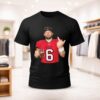 Michigan Wolverines Vs The World Shirt