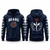 Panthers 2026 Fourth Wings Night Hoodie