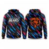 Bills Football Crucial Catch 2026 Hoodie