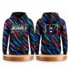 Jaguars Football Crucial Catch 2026 Hoodie