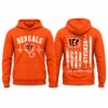 Broncos Nurse Appreciation Day 2026 Hoodie