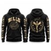 Ravens 2026 Fourth Wings Night Hoodie
