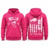 Bengals Nurse Appreciation Day 2026 Hoodie