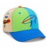 2026 Nashville Sounds Vintage Panel Throwback Hat Giveaway