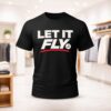 Heaven Is Where Hell Is Where Shirt
