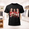 Rome Emperors 2026 Throwback T-Shirt Giveaway