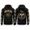 Bills 2026 Fourth Wings Night Hoodie