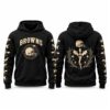 Commanders 2026 Fourth Wings Night Hoodie
