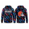 Broncos Football Crucial Catch 2026 Hoodie