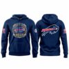 Buffalo Bills 9/11/01 Never Forget Shirt