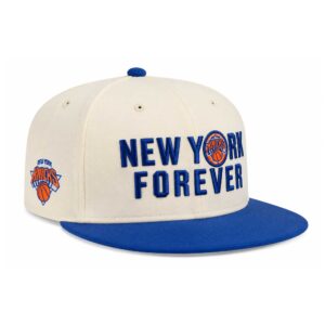Knicks New York Forever Hat (1)