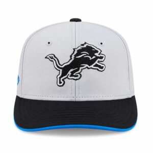 Lions 2026 Rivalries Defend the Den Hat