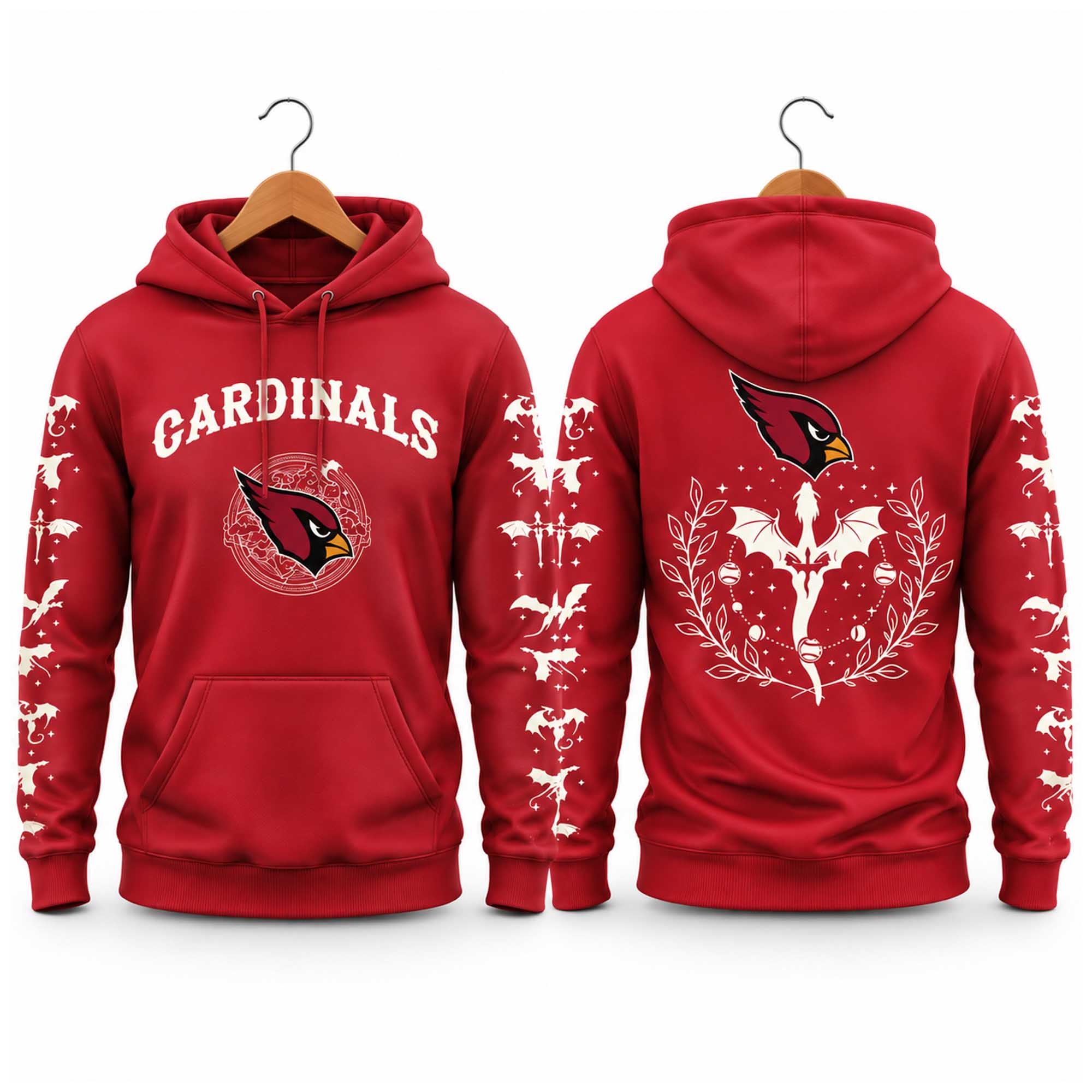 Cardinals 2026 Fourth Wings Night Hoodie (3)