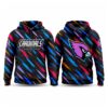 Bears Football Crucial Catch 2026 Hoodie