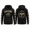 Dolphins 2026 Fourth Wings Night Hoodie