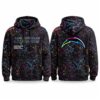 Arizona Cardinals Crucial Catch Intercept Cancer Hoodie