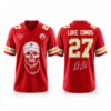 Broncos Luke Combs My Kinda Saturday Night Tour 2027 Jersey Broncos Luke Combs My Kinda Saturday Night Tour 2027 Jersey