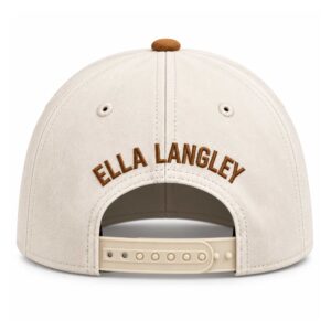 Ella Langley Choosin’ Texas Hat (3)