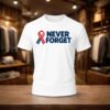 2026 Birmingham Barons United We Stand 9 11 Shirt Giveaway