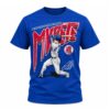 Coach Joe Brady Bills Put The Ball Down Shirt