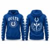 Texans 2026 Fourth Wings Night Hoodie