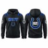 Colts 2026 Rivalries Anvil Strike Shirt