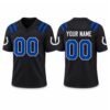 Jaguars 2026 Rivalries Bold City Jersey Jaguars 2026 Rivalries Bold City Jersey