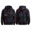 Chargers Crucial Catch Intercept Cancer Hoodie