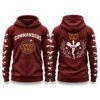 Browns 2026 Fourth Wings Night Hoodie
