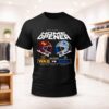 2026 Braves NL East Division Champions Shirt