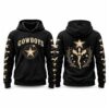 Browns 2026 Fourth Wings Night Hoodie