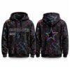 Dolphins Crucial Catch Intercept Cancer Hoodie