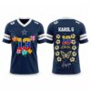 Colts 2026 Rivalries Anvil Strike Jersey Colts 2026 Rivalries Anvil Strike Jersey