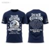 Eagles Karol G Viajando Por El Mundo Tropitour 2027 Hoodie