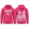 Falcons Nurse Appreciation Day 2026 Hoodie