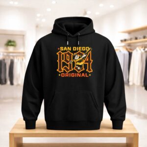San Diego 1904 Original Shirt (3)