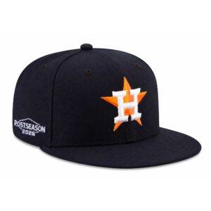 2026 Astros Postseason Hat (3)