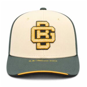 2026 Packers Rivalries Uniform Hat