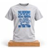 Coach Joe Brady Bills Put The Ball Down Shirt