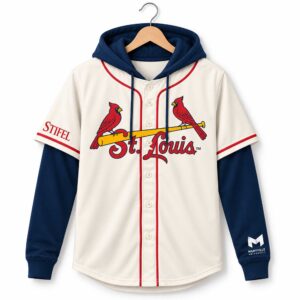 2026 Cardinals Jersey Hoodie Giveaway (2)