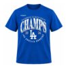 Milwaukee Baseball Division 4Peat Shirt