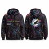 Falcons Crucial Catch Intercept Cancer Hoodie