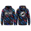 Raiders Football Crucial Catch 2026 Hoodie
