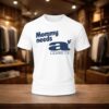 Bijan Robinson GOD Answers Prayer Shirt