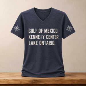 FDT Gulf Of Mexico Kennedy Center Lake Ontario Shirt (2)