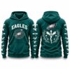 Titans 2026 Fourth Wings Night Hoodie
