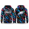Jets Football Crucial Catch 2026 Hoodie