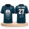 Vikings 2026 Rivalries Football Jersey