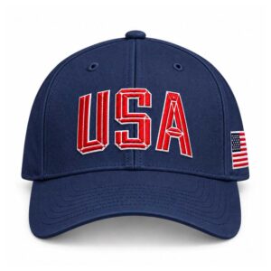 US Team Presidents Cup 2026 Cap (2)